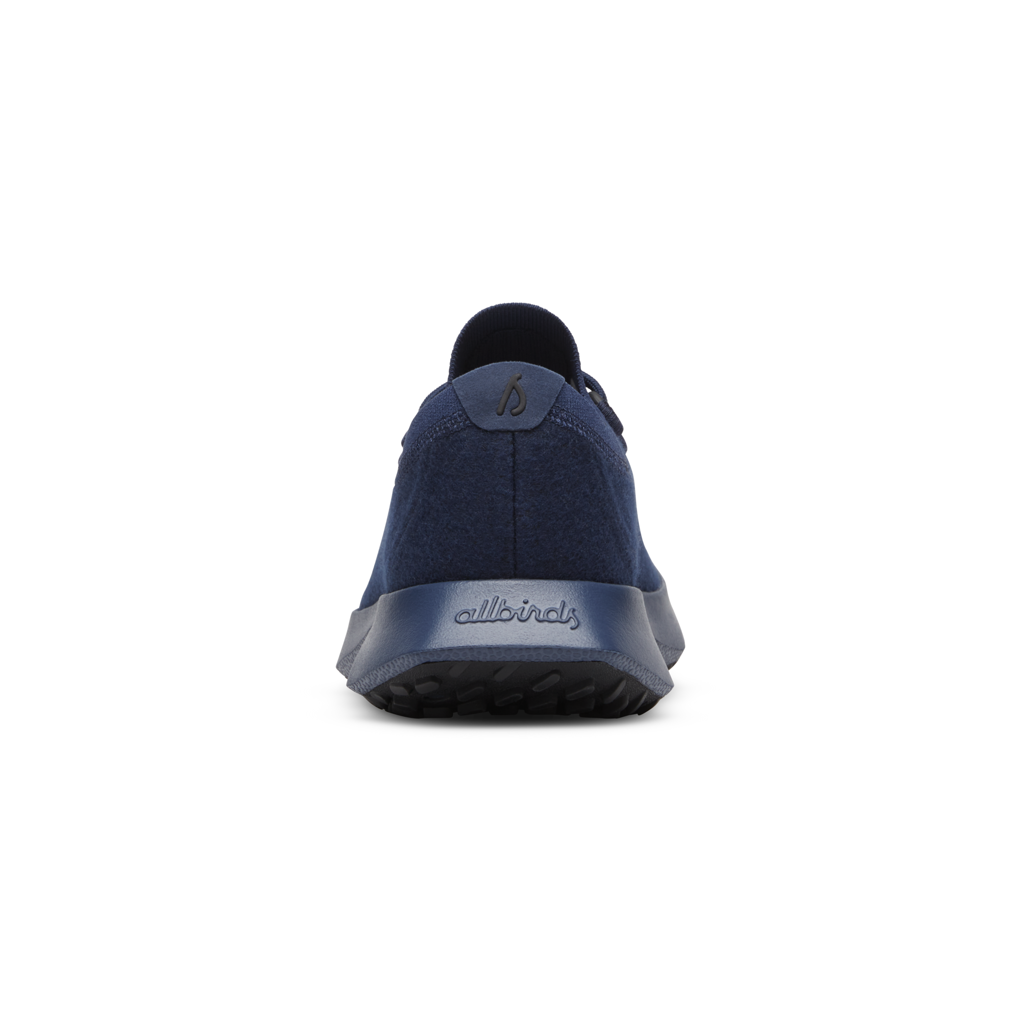 Women's Wool Dasher Mizzle - Deep Navy (Hazy Indigo Sole) - Image 2