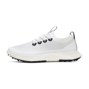 Men's Tree Dasher 2 - Utility - Blizzard/Deep Navy (Natural White Sole)