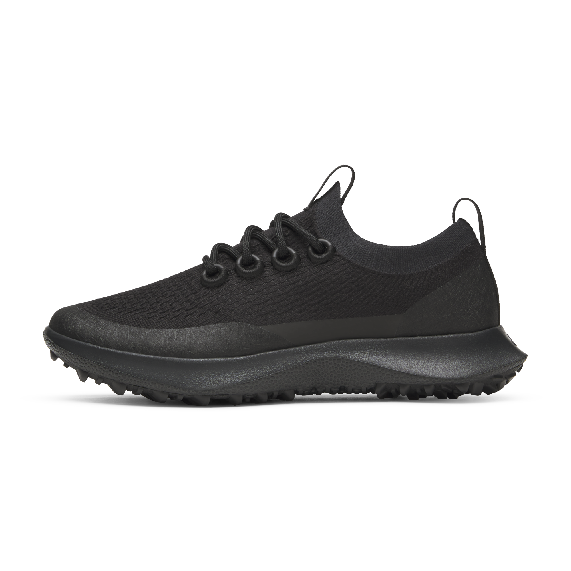 Women's Tree Dasher 2 - Utility - Natural Black (Natural Black Sole)