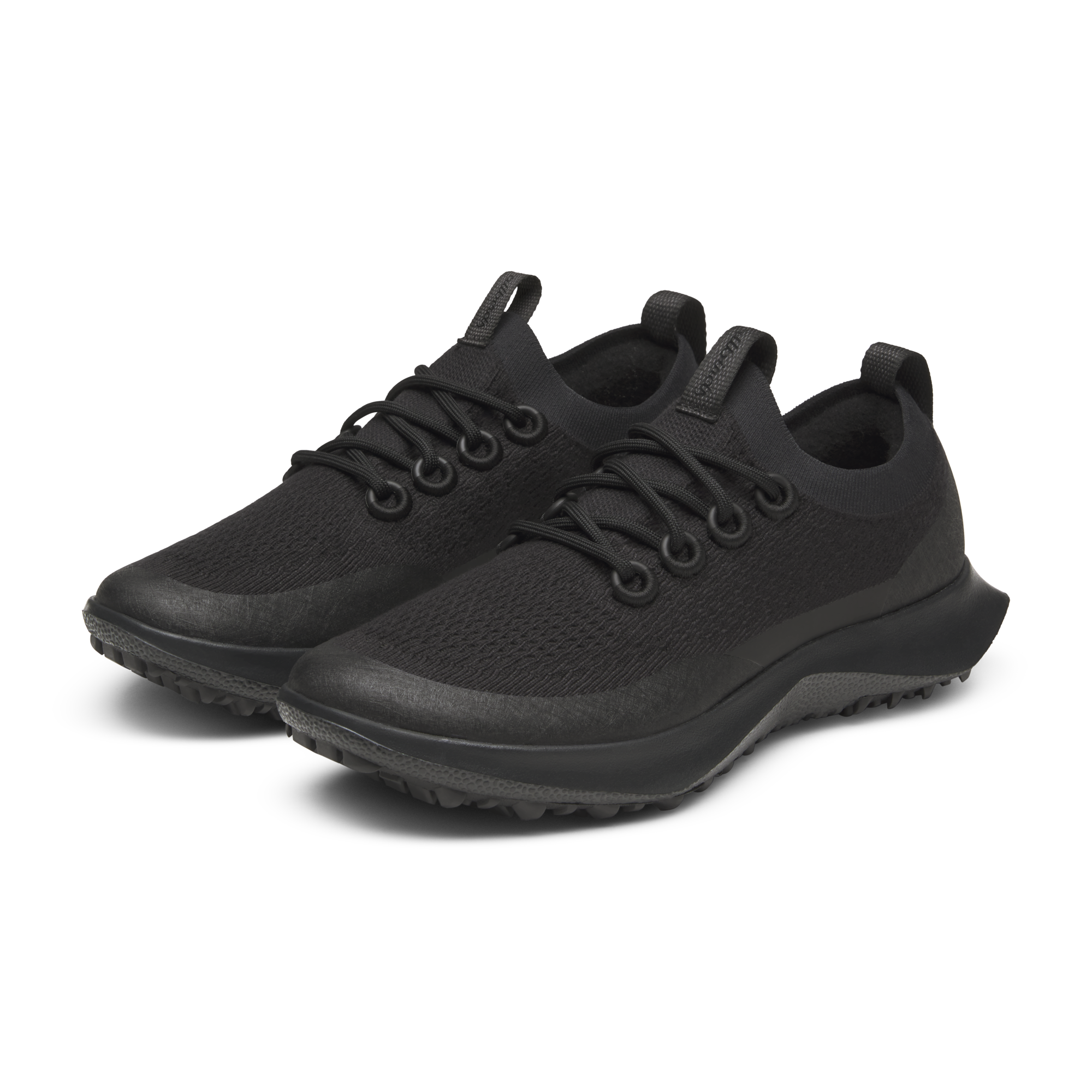 Women's Tree Dasher 2 - Utility - Natural Black (Natural Black Sole) - Image 5