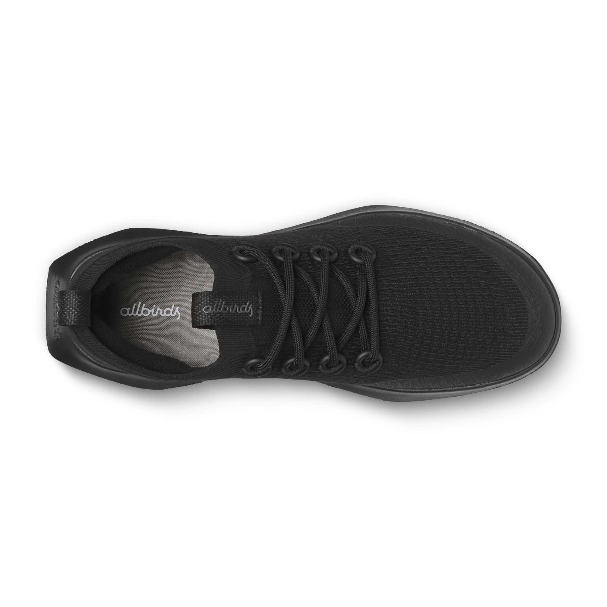Women's Tree Dasher 2 - Utility - Natural Black (Natural Black Sole) - Image 3