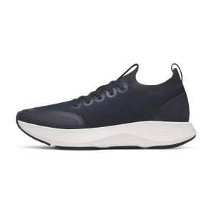 Men's Strider - Dark Navy (Blizzard Sole)