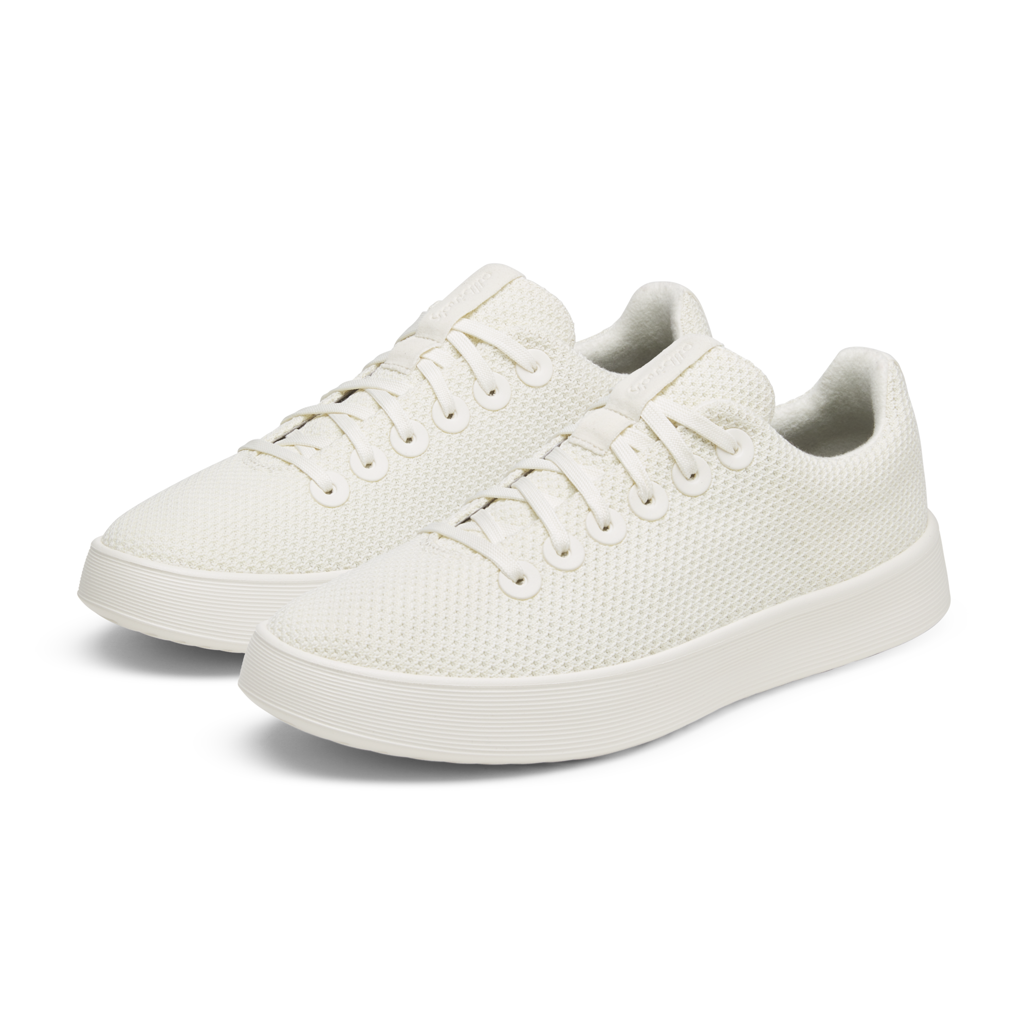 Men's Cruiser - Natural White (Natural White Sole) - Image 5