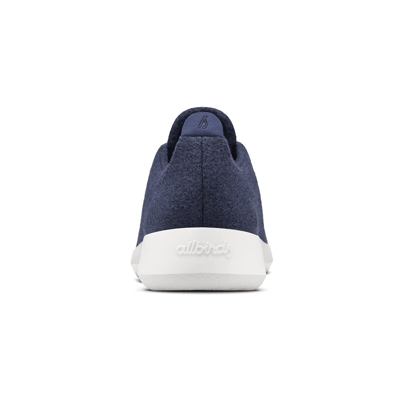 Women's Wool Runner - Hazy Indigo (Blizzard Sole) - Image 2
