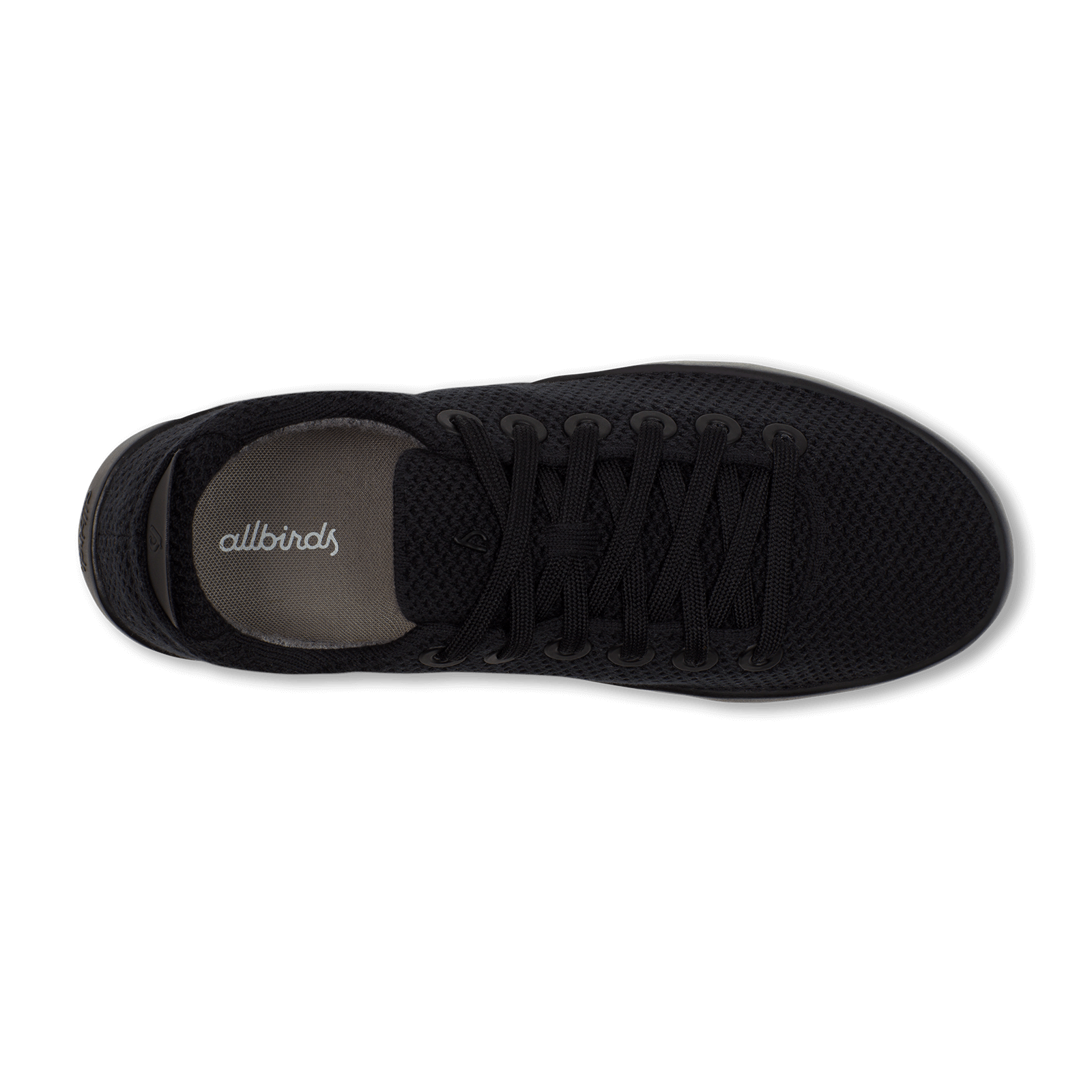 Women's Tree Pipers- Natural Black (Natural Black Sole) - Image 3